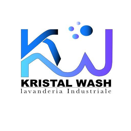 Logo Kristal Wash